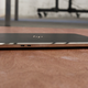 Three USB Type-C ports and an audio jack, the only ports on the Spectre 13